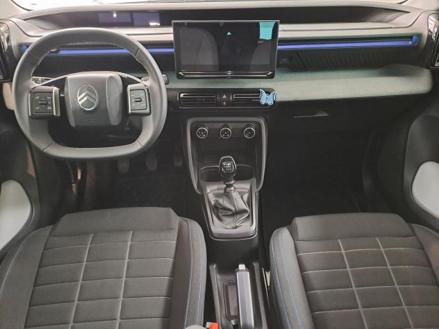 Citroën C3 C3 PureTech 100 S&S You Pack Plus - Foto 8