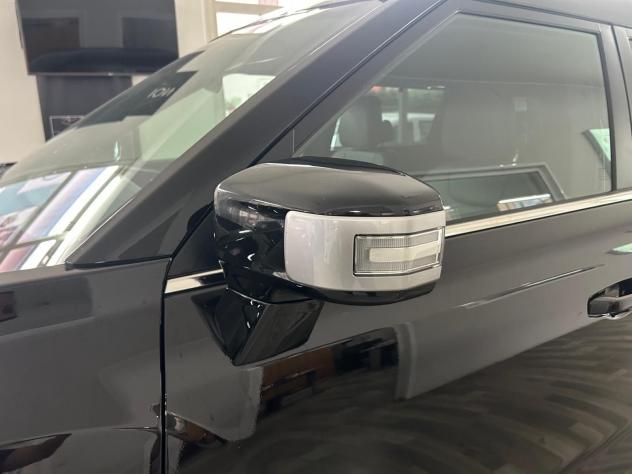 KGM Torres 1.5 Turbo GDI Full-Hybrid K-LINE - Foto 10