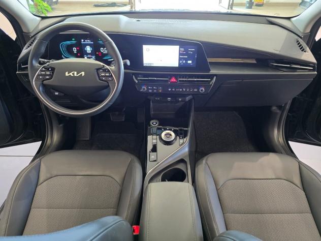 Kia Niro HEV 1.6 HEV GDI Style DCT (#352) - Foto 8