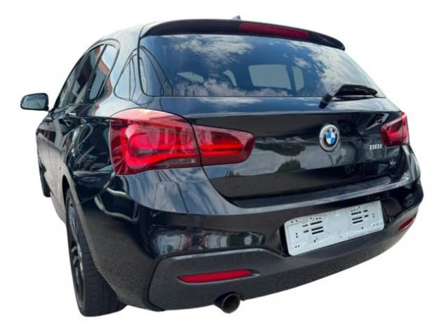 BMW 118 i 5p. Msport Shadow Edition rif. 23905221 - Foto 3
