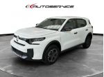Citroën C3 Aircross PureTech Turbo 100 MT6 YOU