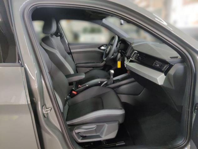 Audi A1 A1 SPB 25 TFSI 95CV S-LINE VITRUAL CARPLAY OK NEOPAT - Foto 10