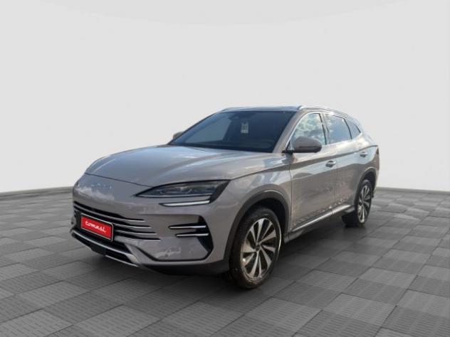 BYD Seal U DM-i DM-i 1.5 218 CV PHEV Comfort rif. 24122137