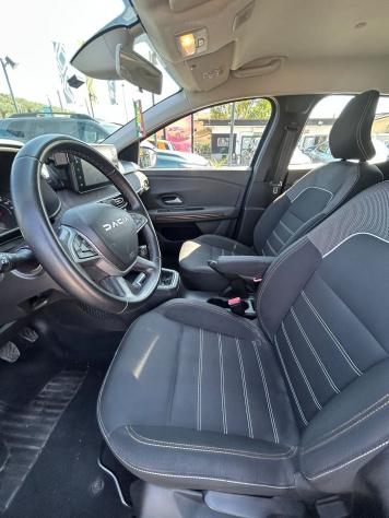 Dacia Sandero Dacia Sandero Stepway1.0 tce Expression Eco-g 100cv - Foto 8