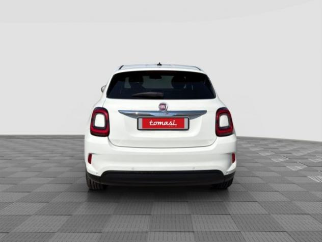 FIAT 500X 500X 1.3 MultiJet 95 CV Connect rif. 24002172 - Foto 4