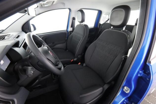FIAT Panda Panda 1.0 FireFly S&S Hybrid Pop rif. 23947625 - Foto 10