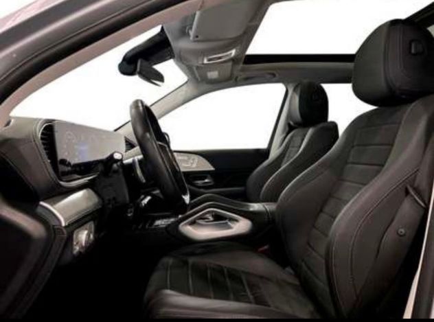 MERCEDES BENZ GLE SUV NOLEGGIO NO SCORING - Foto 9