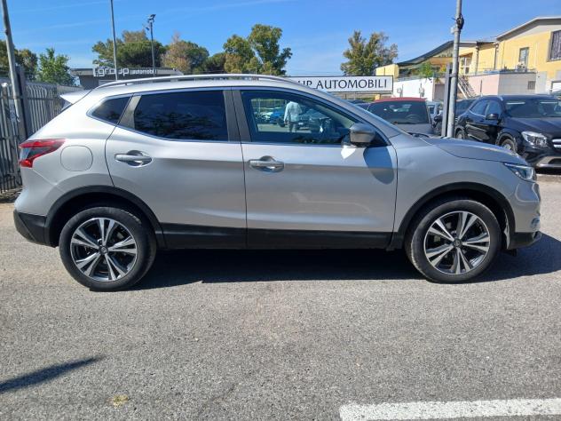 Nissan Qashqai 1.5 dCi Visia - Foto 4