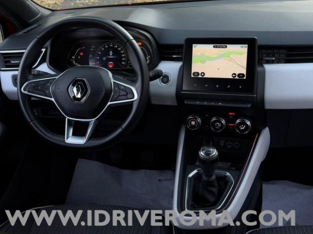 RENAULT Clio Clio 1.0 tce Techno Gpl 100cv rif. 24072744 - Foto 6
