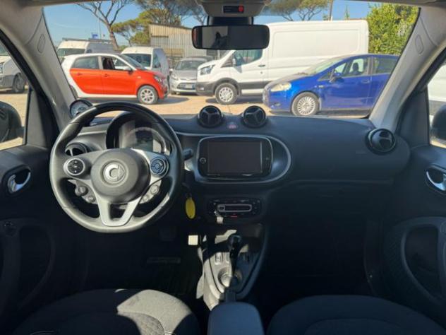 SMART ForTwo EQ PASSION 4,6KW AUTOMATICA CRUISE CONTROL rif. 24066855 - Foto 6