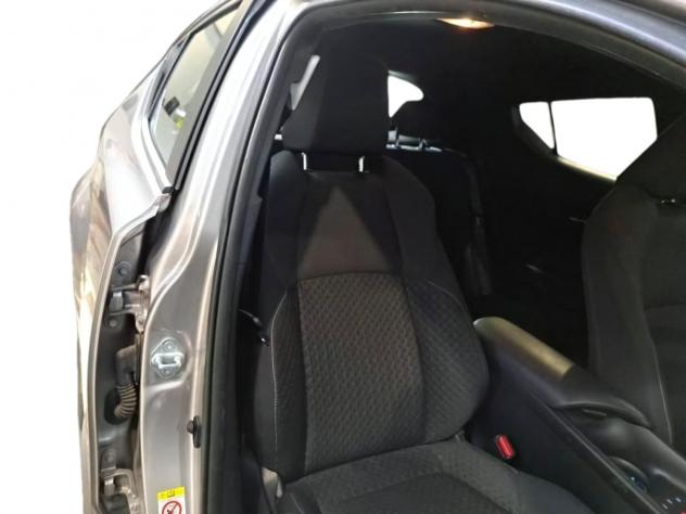 Toyota C-HR 1.8H (122CV) E-CVT Business - Foto 7