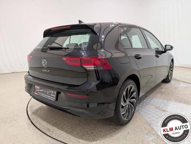 VOLKSWAGEN Golf 1.5 eTSI 130 CV EVO ACT rif. 24072834 - Foto 5