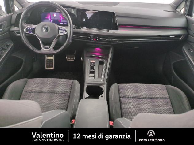 Volkswagen Golf 2.0 TDI GTD DSG - Foto 7