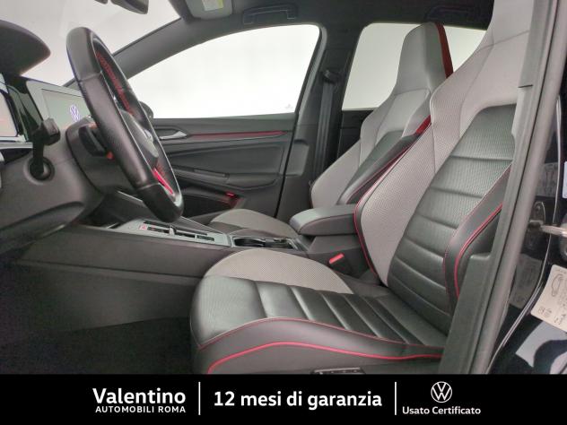 Volkswagen Golf GTI 2.0 TSI DSG GTI Clubsport - Foto 6