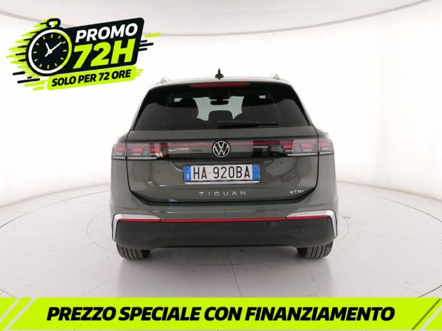 Volkswagen Tiguan 1.5 etsi Elegance 150cv dsg - Foto 4
