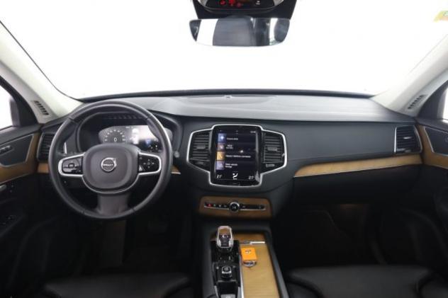 VOLVO XC90 XC90 B5 (d) AWD automatico 7 posti Plus Bright rif. 23903822 - Foto 5