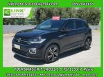 VOLKSWAGEN T-Cross 1.0 TSI 115 CV RLine BMT / Tagliandi VW rif. 23745351