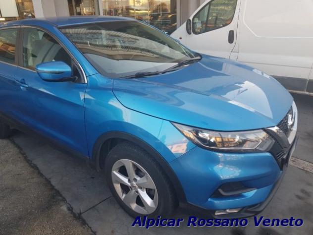 NISSAN Qashqai 1.3 DIG-T 160 CV DCT Acenta plus rif. 23940355 - Foto 2