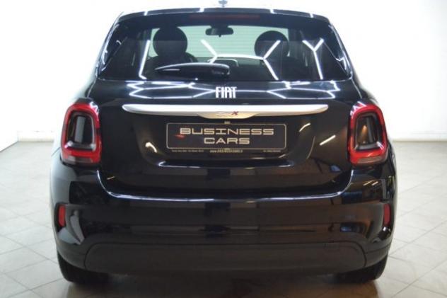 FIAT 500X 1.3 MultiJet 95 CV Club rif. 24066924 - Foto 4