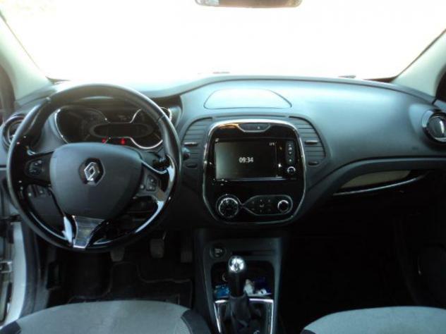 RENAULT Captur 1.5 dCi 8V 90 CV Start&Stop Wave rif. 23836778 - Foto 10