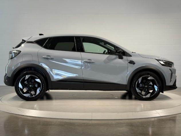 RENAULT Captur Mild Hybrid 160 CV EDC Techno PREZZO REALE rif. 24141090 - Foto 6