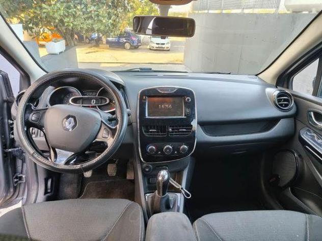 RENAULT - Clio - 1.2 5p. Live! - Foto 3