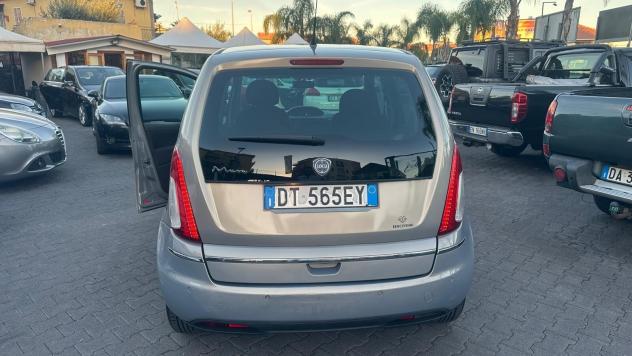 Lancia MUSA 1.4 benzina GPL Oro Plus - Foto 5