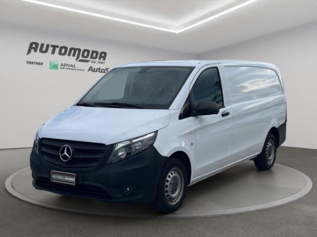MERCEDES-BENZ Vito LONG 111 BUSINESS CARGO rif. 24055520