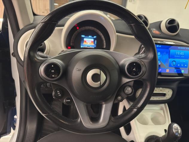 smart fortwo 70 - Foto 8