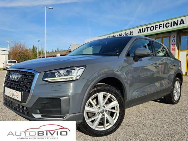 AUDI Q2 1.6 TDI Business rif. 23076860