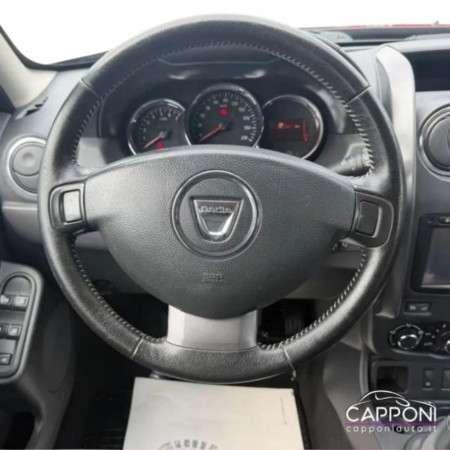 DACIA Duster 1.5 dCi 110CV 4x4 rif. 24109681 - Foto 7