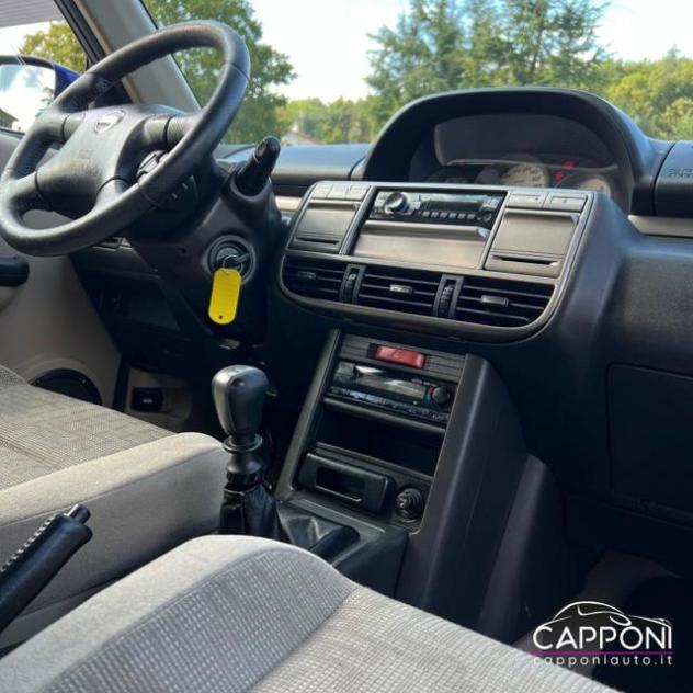 NISSAN X-Trail 2.2 TD Di rif. 24164398 - Foto 10