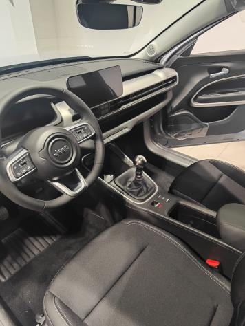 Jeep Avenger Avenger 1.2 Turbo 100 CV Altitude - Km0** - Foto 10
