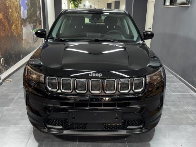 Jeep Compass 1.6 Multijet II 2WD KM18284 - Foto 2