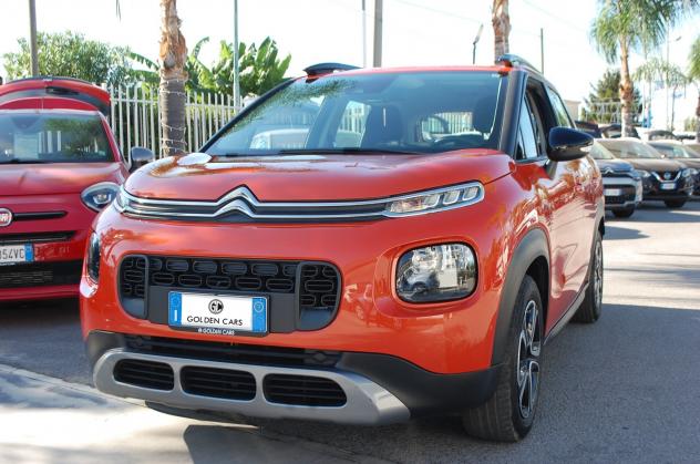 Citroen C3 Aircross 1.2 puretech Feel 82CV Uff italy App Clima Radar USB - Foto 3