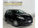 Ford Fiesta Diesel Neopatentati 5 posti