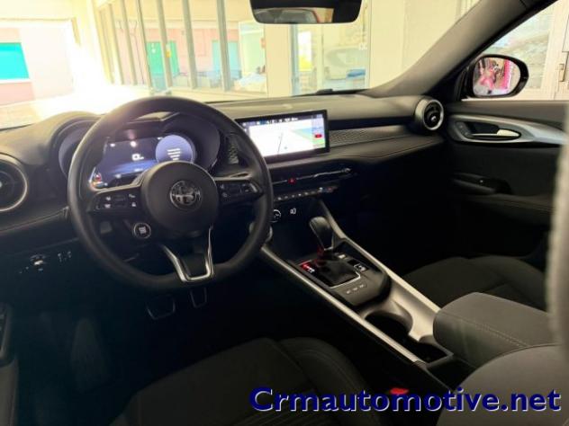 ALFA ROMEO Tonale 1.6 diesel 130 CV TCT6 Sprint rif. 24079267 - Foto 7