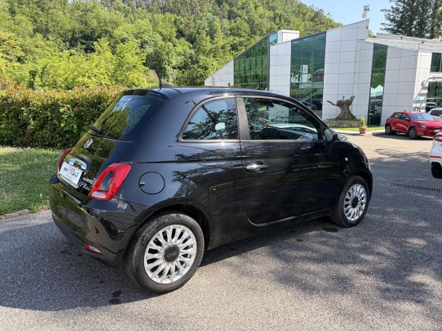 FIAT 500 500 1.0 hybrid - Foto 6