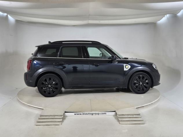 MINI Countryman Mini F60 2020 Benzi Mini 1.5 Cooper SE All4 all4 auto - Foto 6