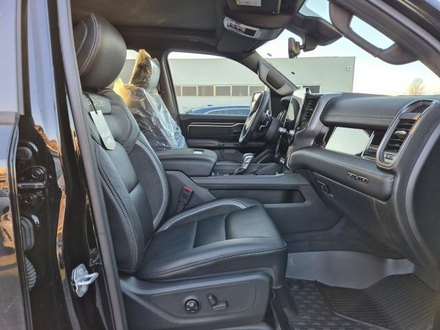 RAM 1500 RHO 3.0 L HURRICANE 540HP - AUTOCARRO DETRAIBILE AL 100% - Foto 10