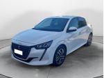Peugeot 208 Allure Pack BlueHDi 100 S/S