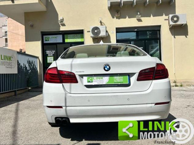 BMW 520 d rif. 23811967 - Foto 5