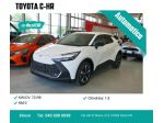 TOYOTA C-HR 1.8 HV Trend rif. 23843197