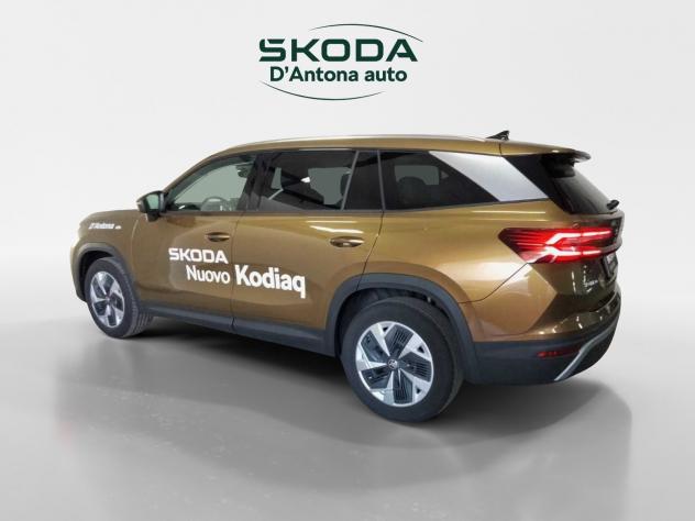 Škoda Kodiaq 2ª serie 1.5 m-HEV DSG Selection - Foto 5