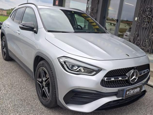 MERCEDES-BENZ GLA 200 d Automatic PREMIUM rif. 24179637 - Foto 2