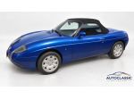 FIAT - barchetta - 1.8 16V