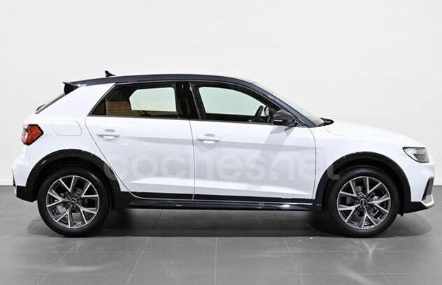 AUDI A1 2ª serie A1 allstreet 30 TFSI S tronic Identity Contrast - Foto 3