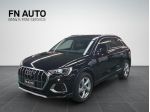 Audi Q3 35 TDI S tronic Business Advanced