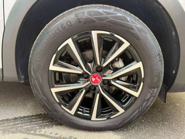 DS AUTOMOBILES DS 3 1.2 Turbo 130cv aut. Performance Line rif. 24184882 - Foto 7
