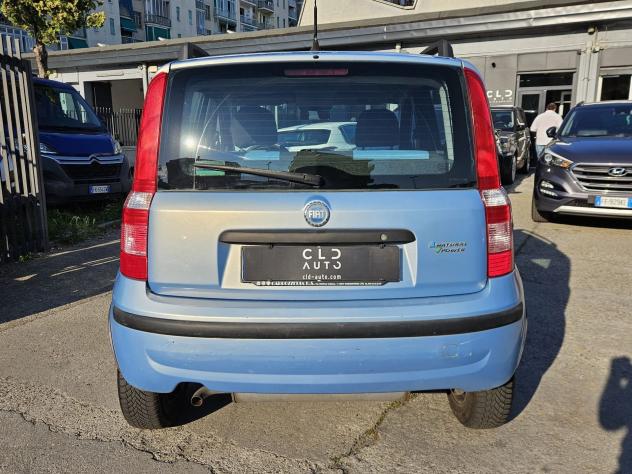 FIAT Panda Panda 1.2 natural power Dynamic - Foto 4